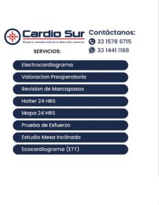 cardiosur