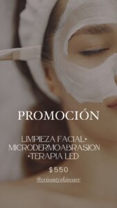 promofacial