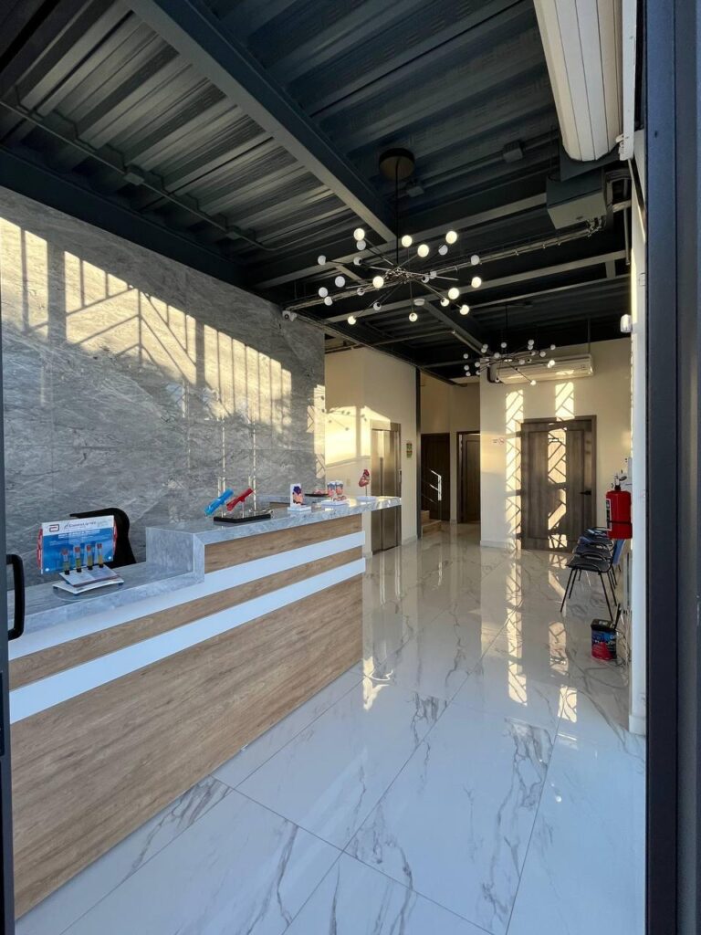 recepcion anval recepcion anval